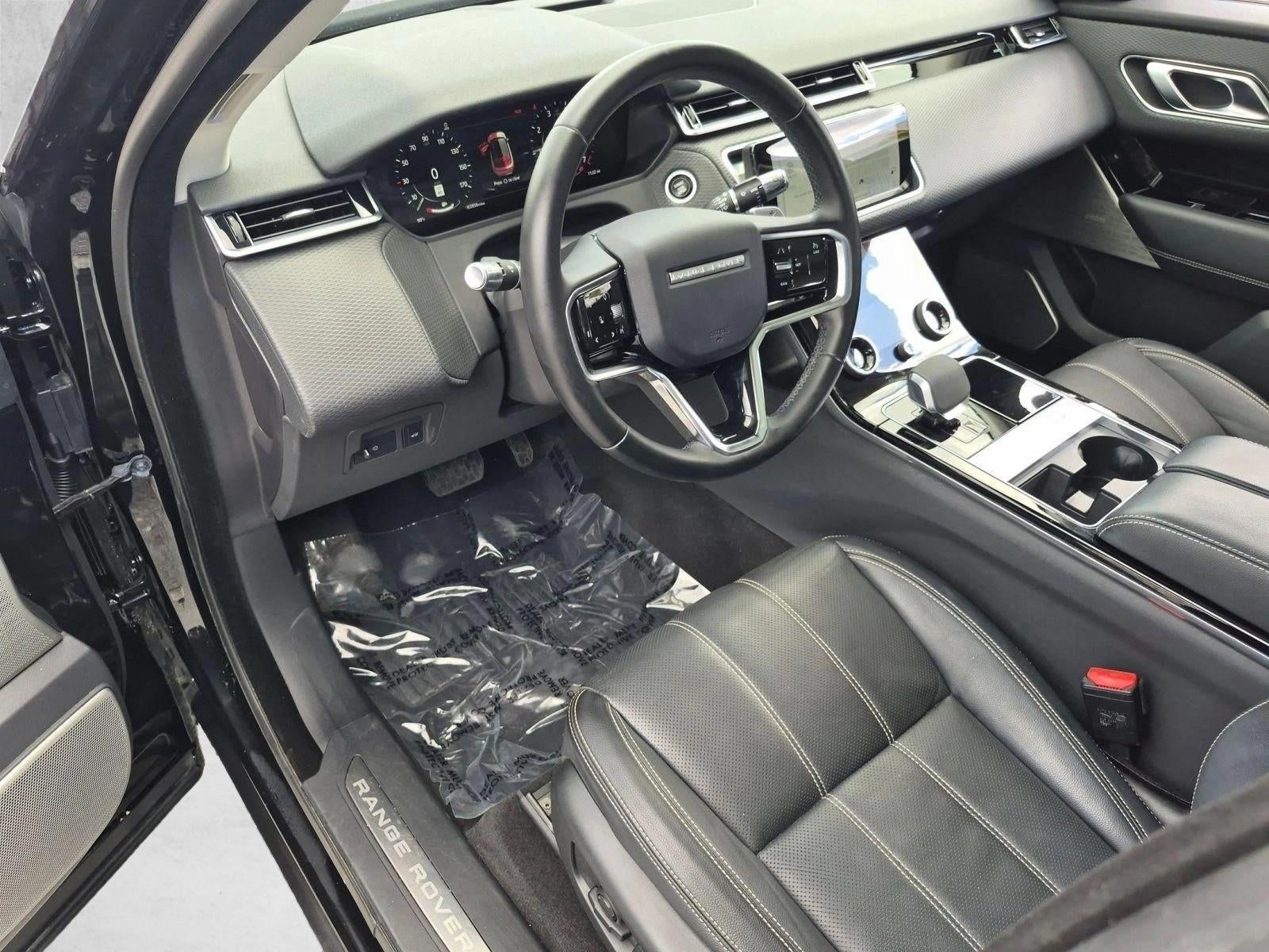 2021 Land Rover Range Rover Velar P340 S