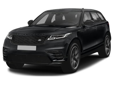 2021 Land Rover Range Rover Velar P340 S