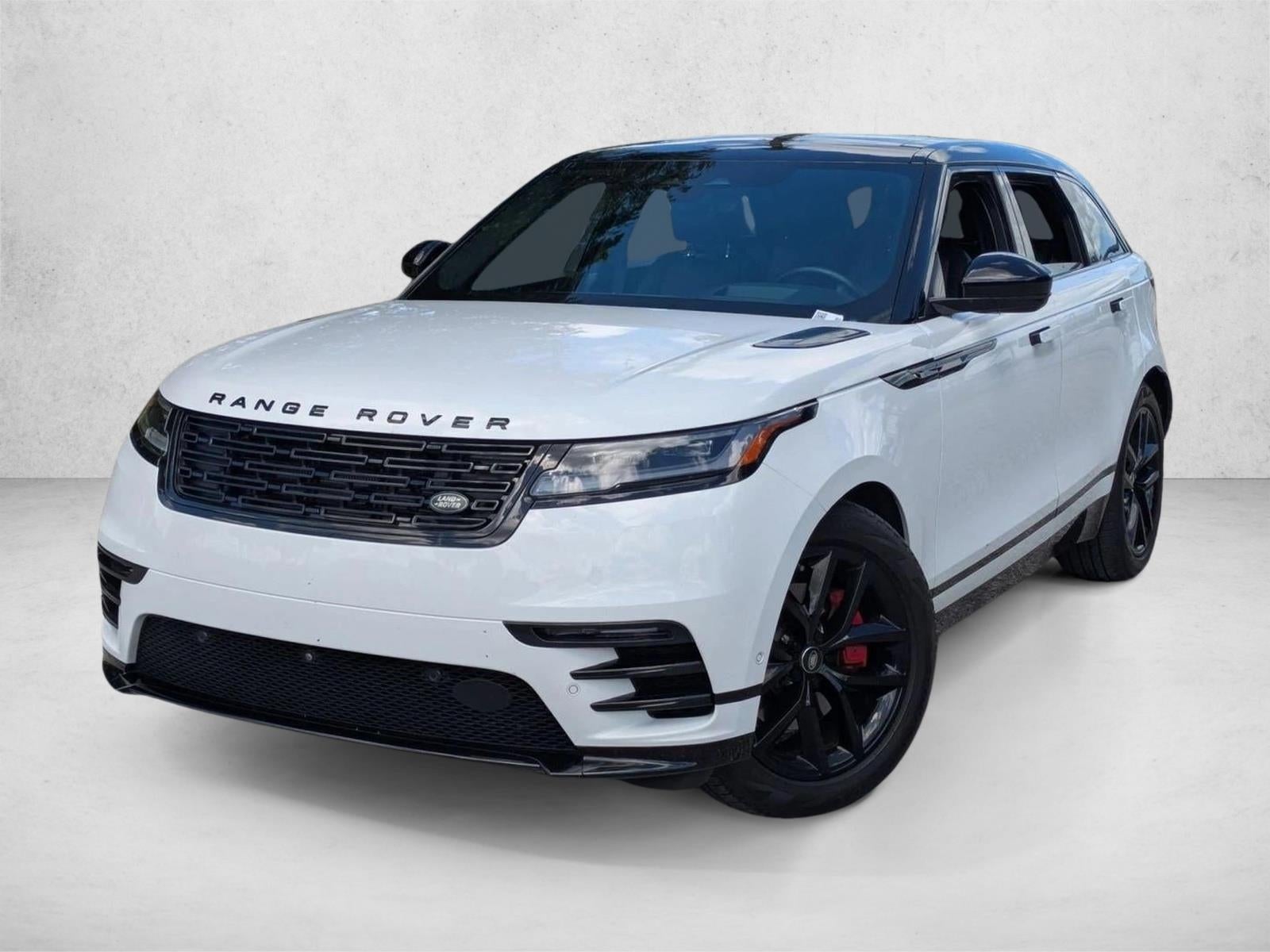 2024 Land Rover Range Rover Velar P250 Dynamic SE