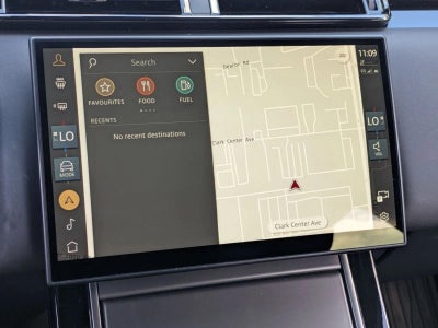 2024 Land Rover Range Rover Velar P250 Dynamic SE