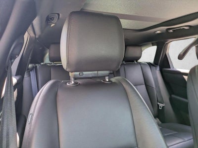 2024 Land Rover Range Rover Velar P250 Dynamic SE