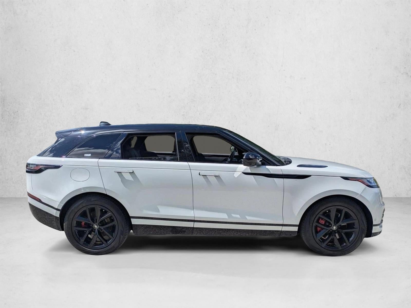 2024 Land Rover Range Rover Velar P250 Dynamic SE