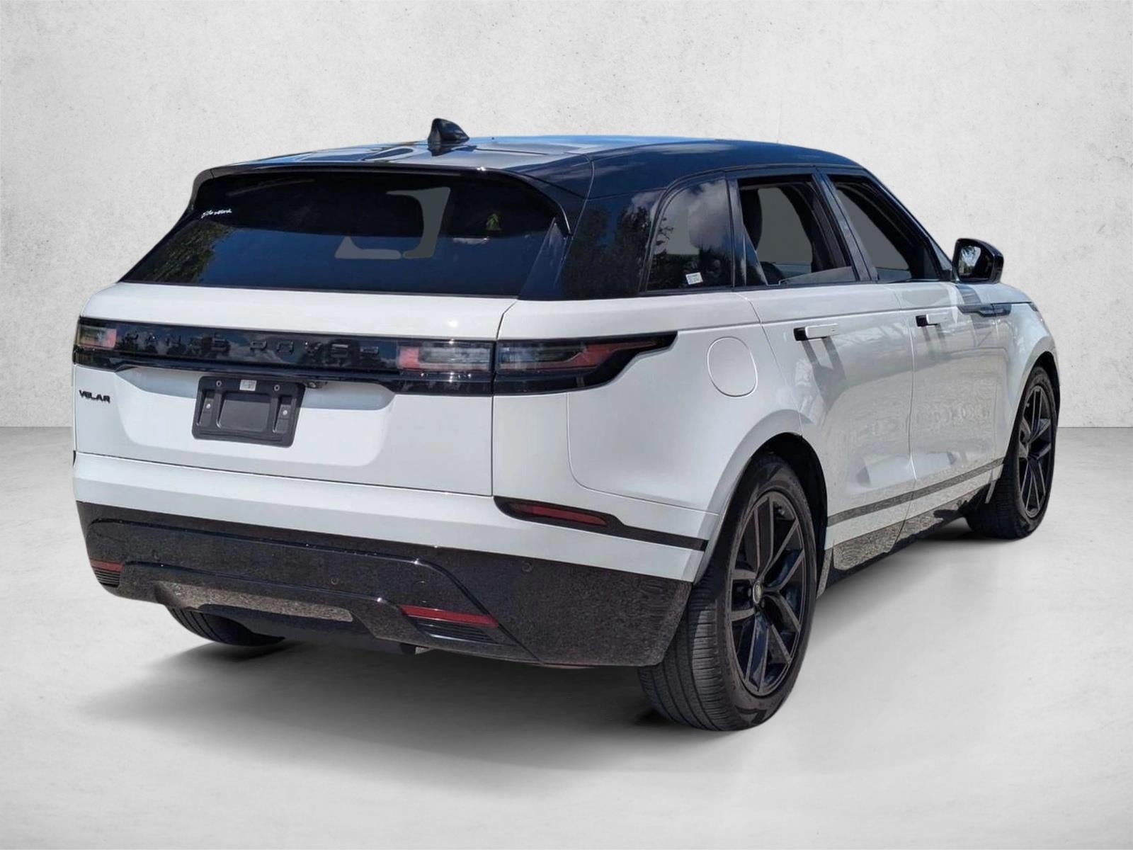 2024 Land Rover Range Rover Velar P250 Dynamic SE
