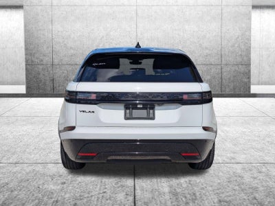 2024 Land Rover Range Rover Velar P250 Dynamic SE