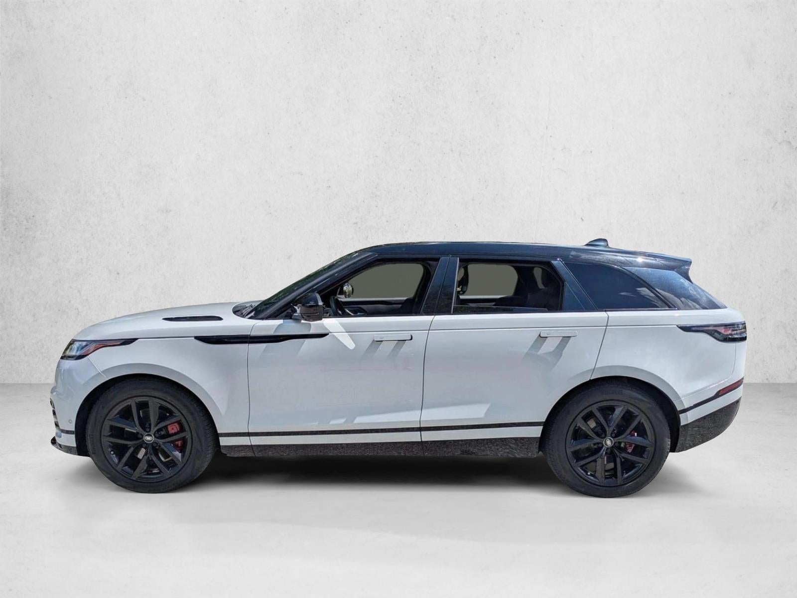 2024 Land Rover Range Rover Velar P250 Dynamic SE