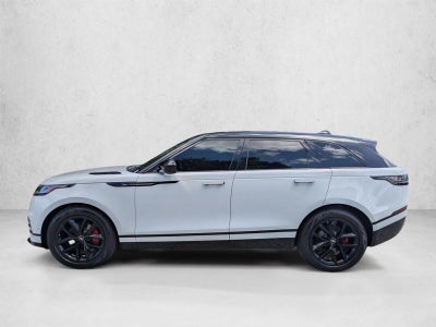 2024 Land Rover Range Rover Velar P250 Dynamic SE