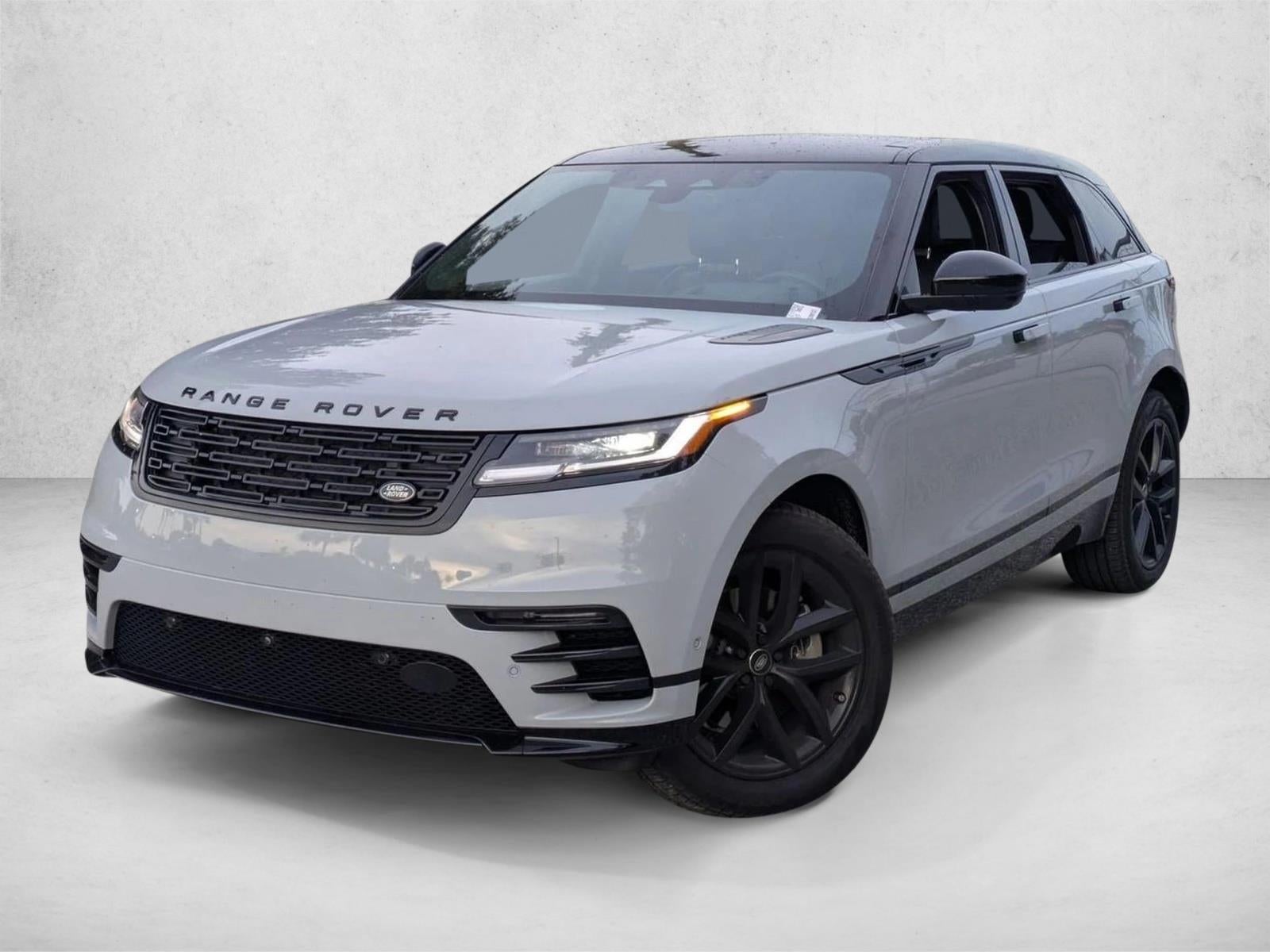 2025 Land Rover Range Rover Velar P250 Dynamic SE
