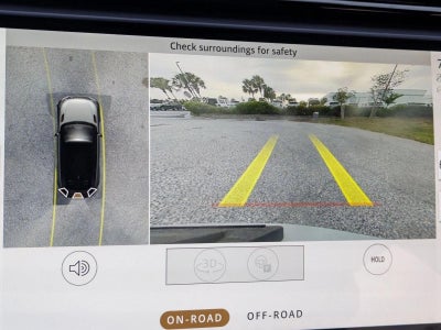 2025 Land Rover Range Rover Velar P250 Dynamic SE