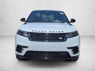 2025 Land Rover Range Rover Velar P250 Dynamic SE