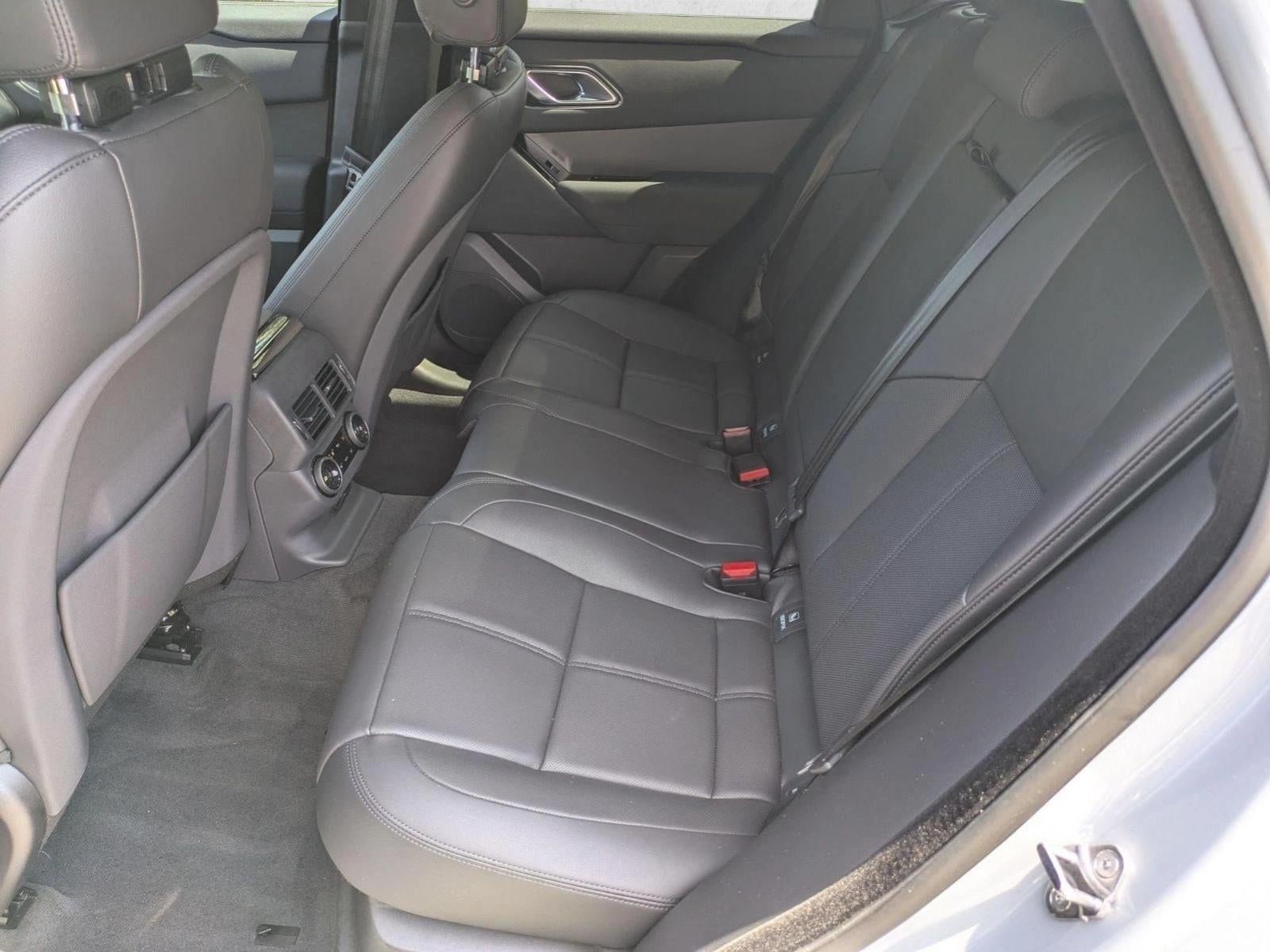 2025 Land Rover Range Rover Velar P250 Dynamic SE