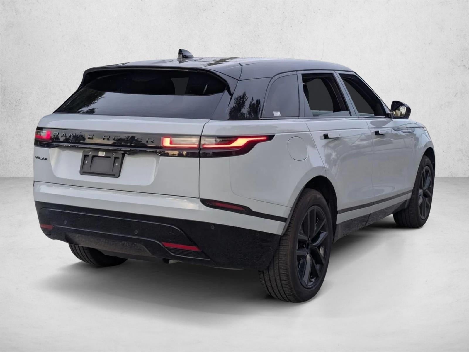2025 Land Rover Range Rover Velar P250 Dynamic SE