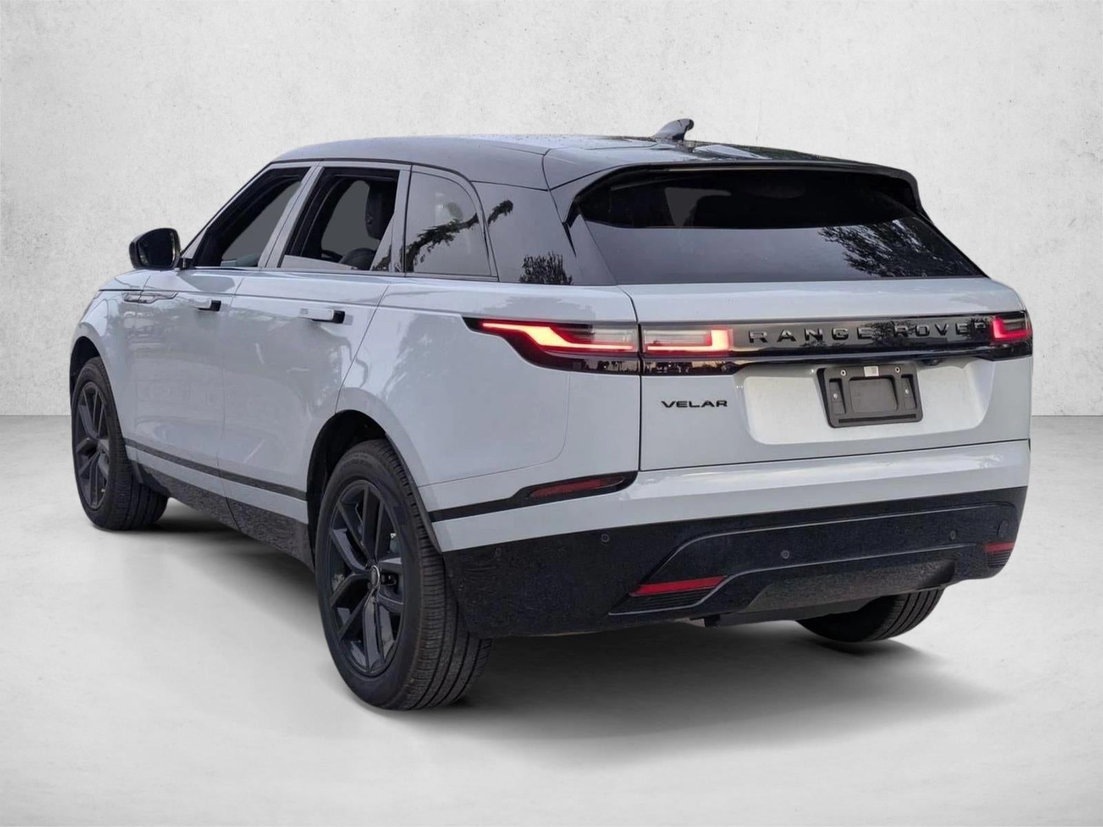 2025 Land Rover Range Rover Velar P250 Dynamic SE