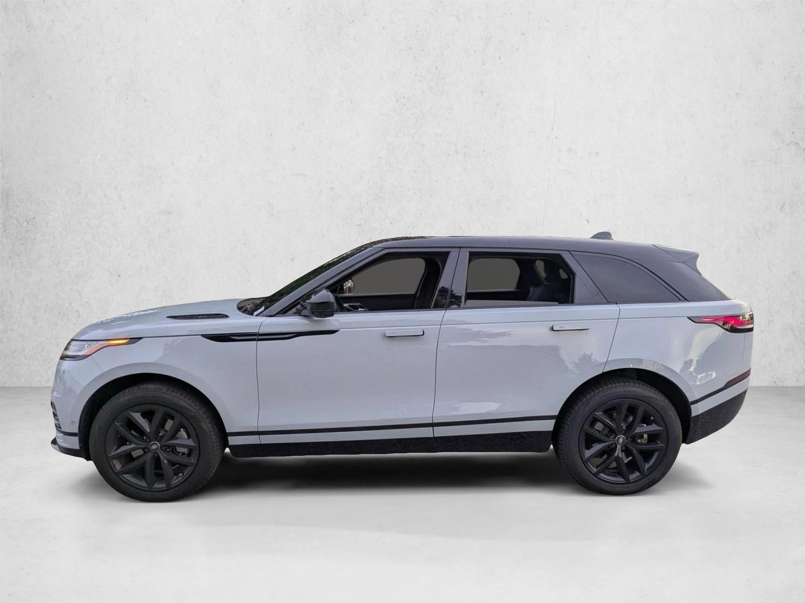 2025 Land Rover Range Rover Velar P250 Dynamic SE
