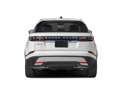 2025 Land Rover Range Rover Velar P250 Dynamic SE