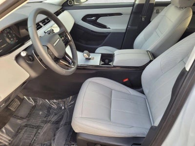 2024 Land Rover Range Rover Evoque Core S AWD