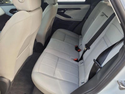 2024 Land Rover Range Rover Evoque Core S AWD