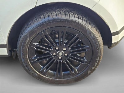 2024 Land Rover Range Rover Evoque Core S AWD