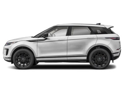2024 Land Rover Range Rover Evoque Core S AWD