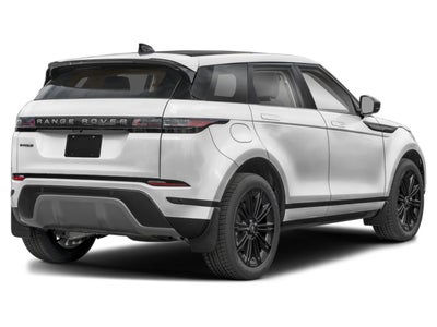 2024 Land Rover Range Rover Evoque Core S AWD