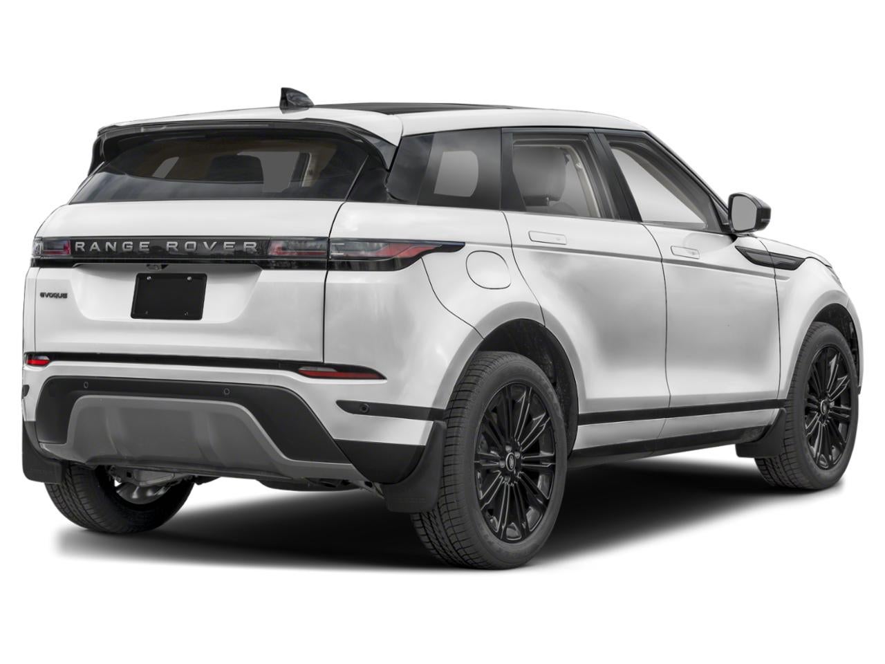2024 Land Rover Range Rover Evoque Core S AWD