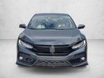 2017 Honda Civic Hatchback Sport Touring CVT