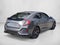 2017 Honda Civic Hatchback Sport Touring CVT