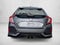 2017 Honda Civic Hatchback Sport Touring CVT