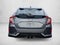 2017 Honda Civic Hatchback Sport Touring CVT