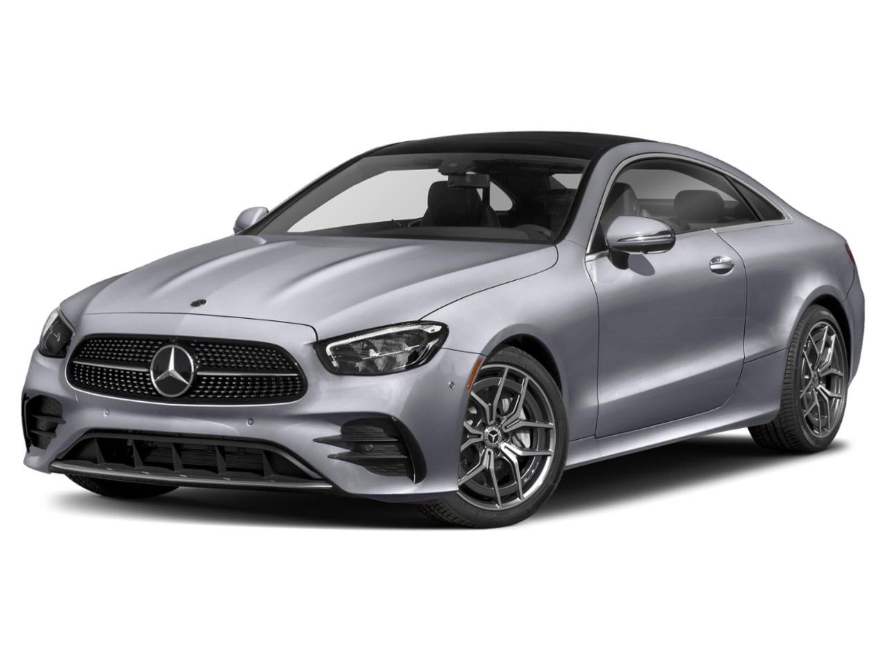 2023 Mercedes-Benz E-Class E 450 RWD Coupe