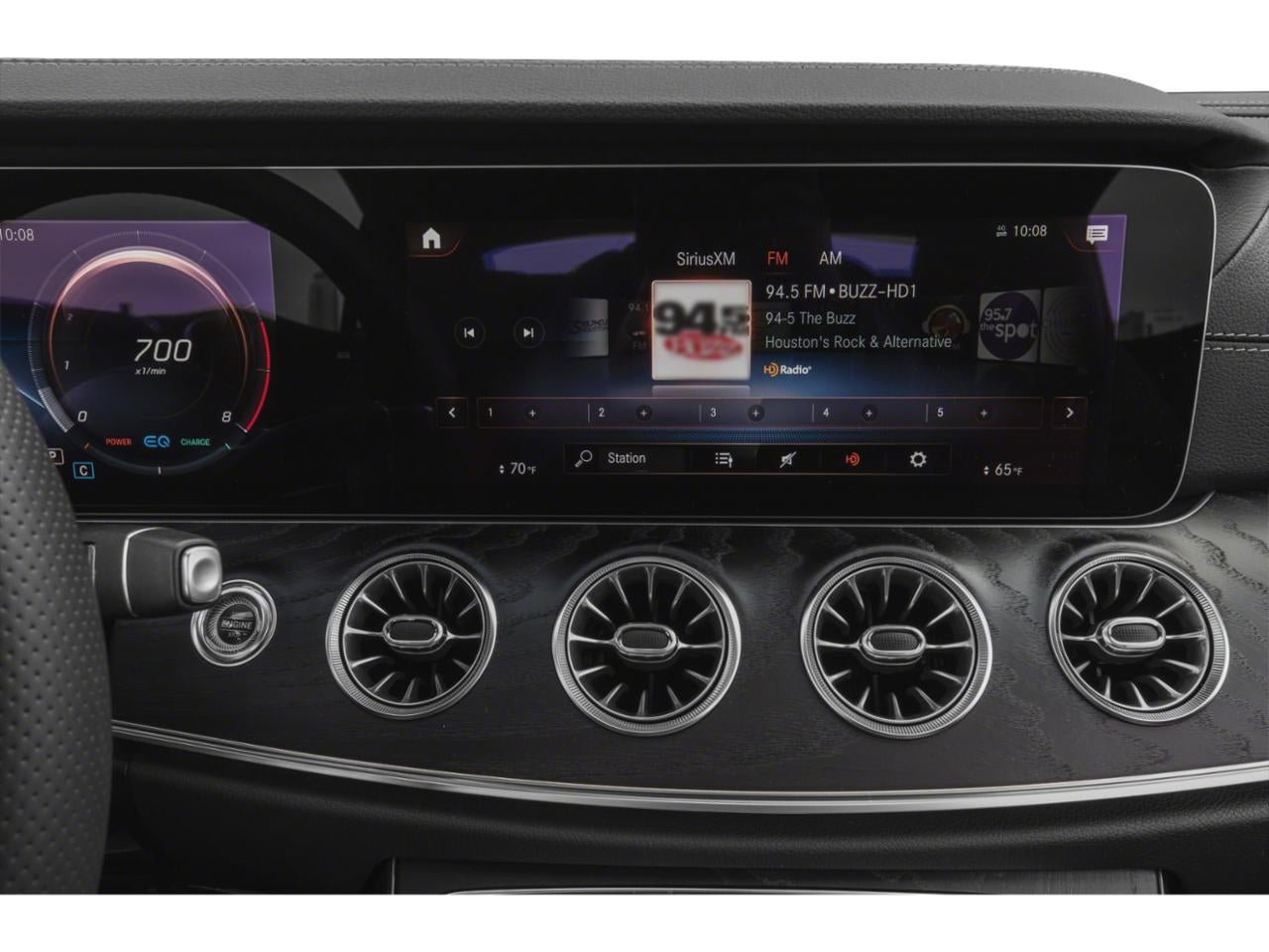 2023 Mercedes-Benz E-Class E 450 RWD Coupe