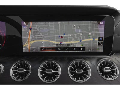 2023 Mercedes-Benz E-Class E 450 RWD Coupe