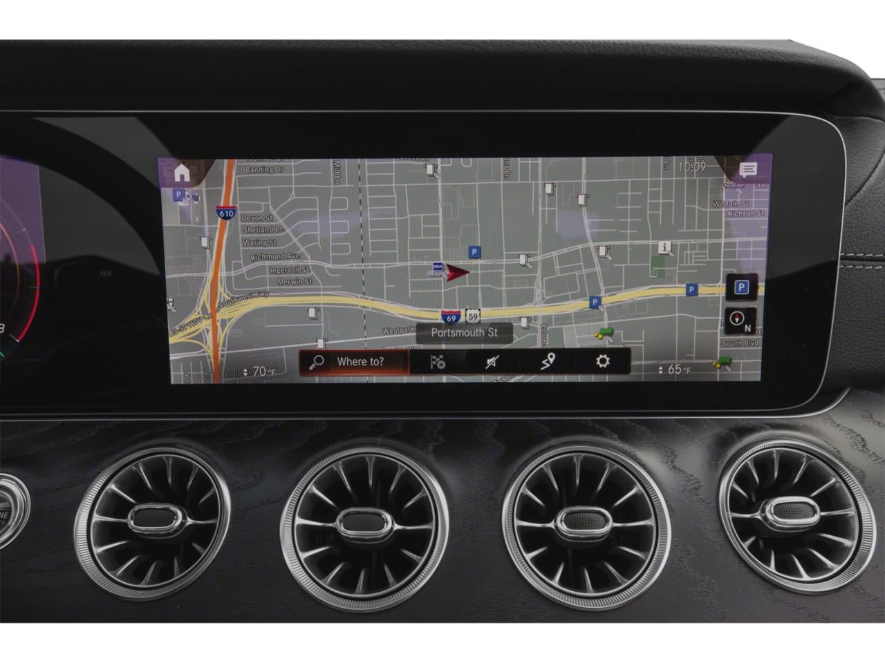 2023 Mercedes-Benz E-Class E 450 RWD Coupe