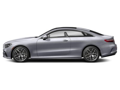 2023 Mercedes-Benz E-Class E 450 RWD Coupe