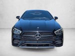 2021 Mercedes-Benz E-Class E 450 4MATIC® Coupe