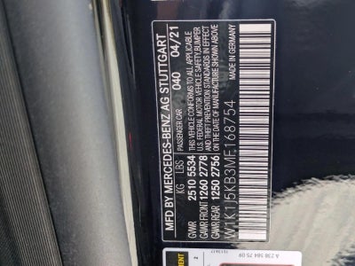 2021 Mercedes-Benz E-Class E 450 4MATIC® Coupe