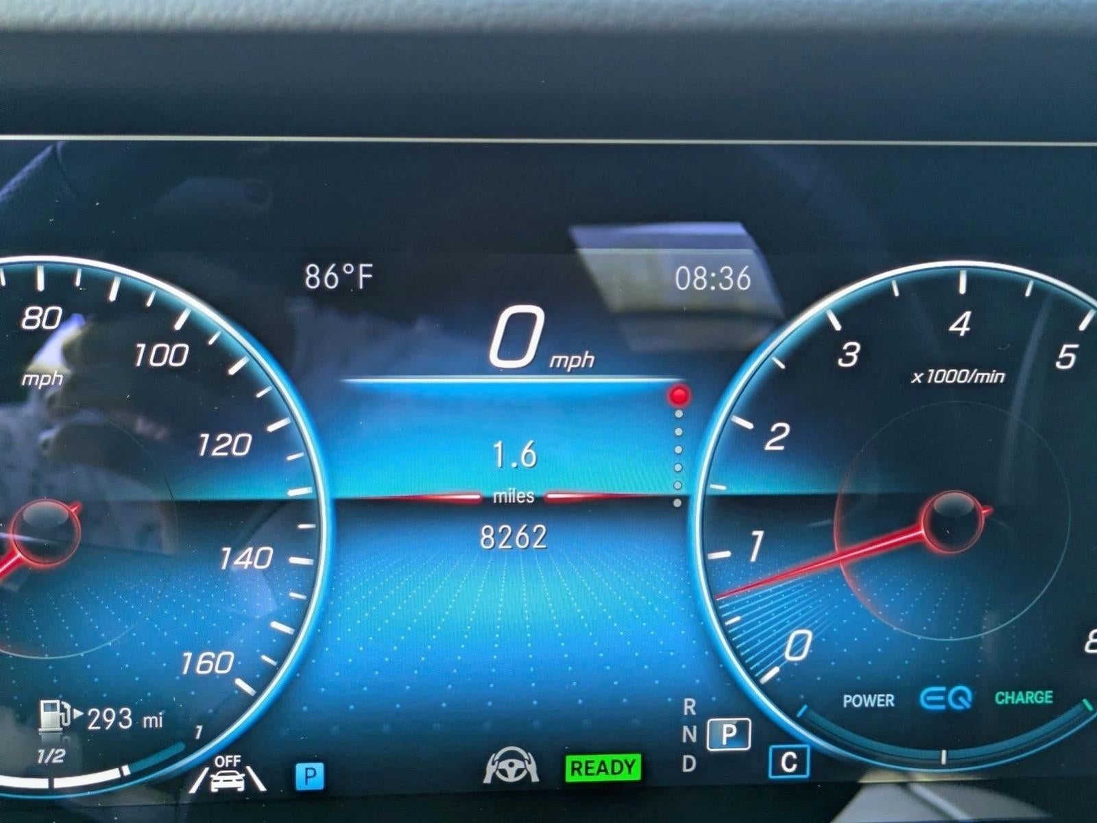 2023 Mercedes-Benz E-Class E 450 RWD Cabriolet