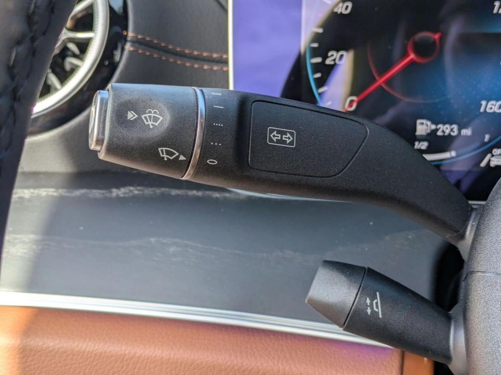 2023 Mercedes-Benz E-Class E 450 RWD Cabriolet