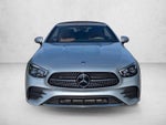 2023 Mercedes-Benz E-Class E 450 RWD Cabriolet