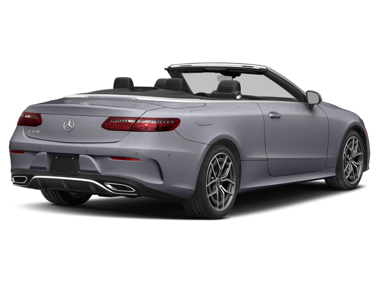 2023 Mercedes-Benz E-Class E 450 RWD Cabriolet