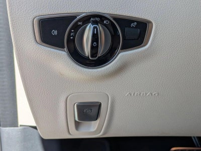 2023 Mercedes-Benz E-Class E 450 RWD Cabriolet