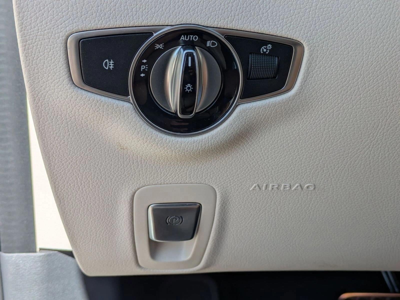 2023 Mercedes-Benz E-Class E 450 RWD Cabriolet