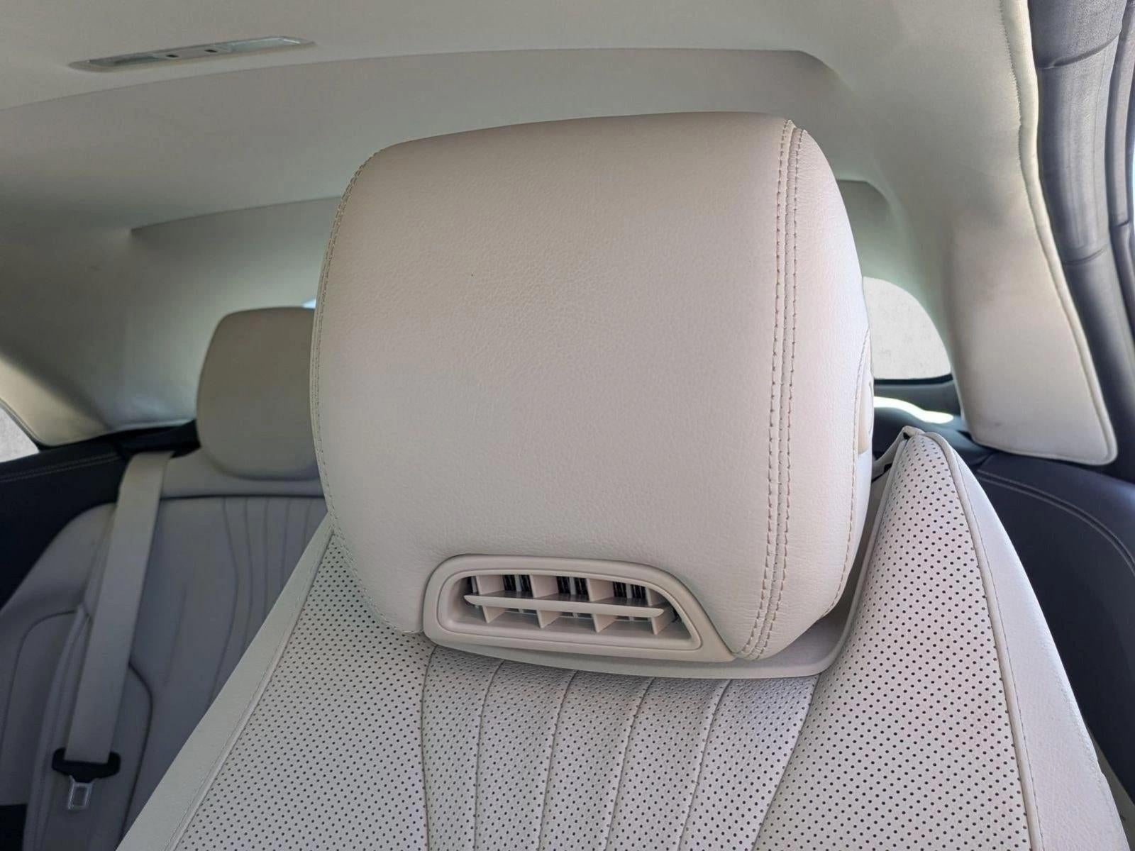 2023 Mercedes-Benz E-Class E 450 RWD Cabriolet