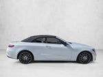 2023 Mercedes-Benz E-Class E 450 RWD Cabriolet