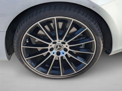 2023 Mercedes-Benz E-Class E 450 RWD Cabriolet