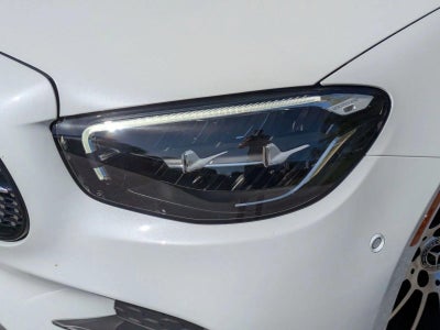 2023 Mercedes-Benz E-Class E 450 RWD Cabriolet