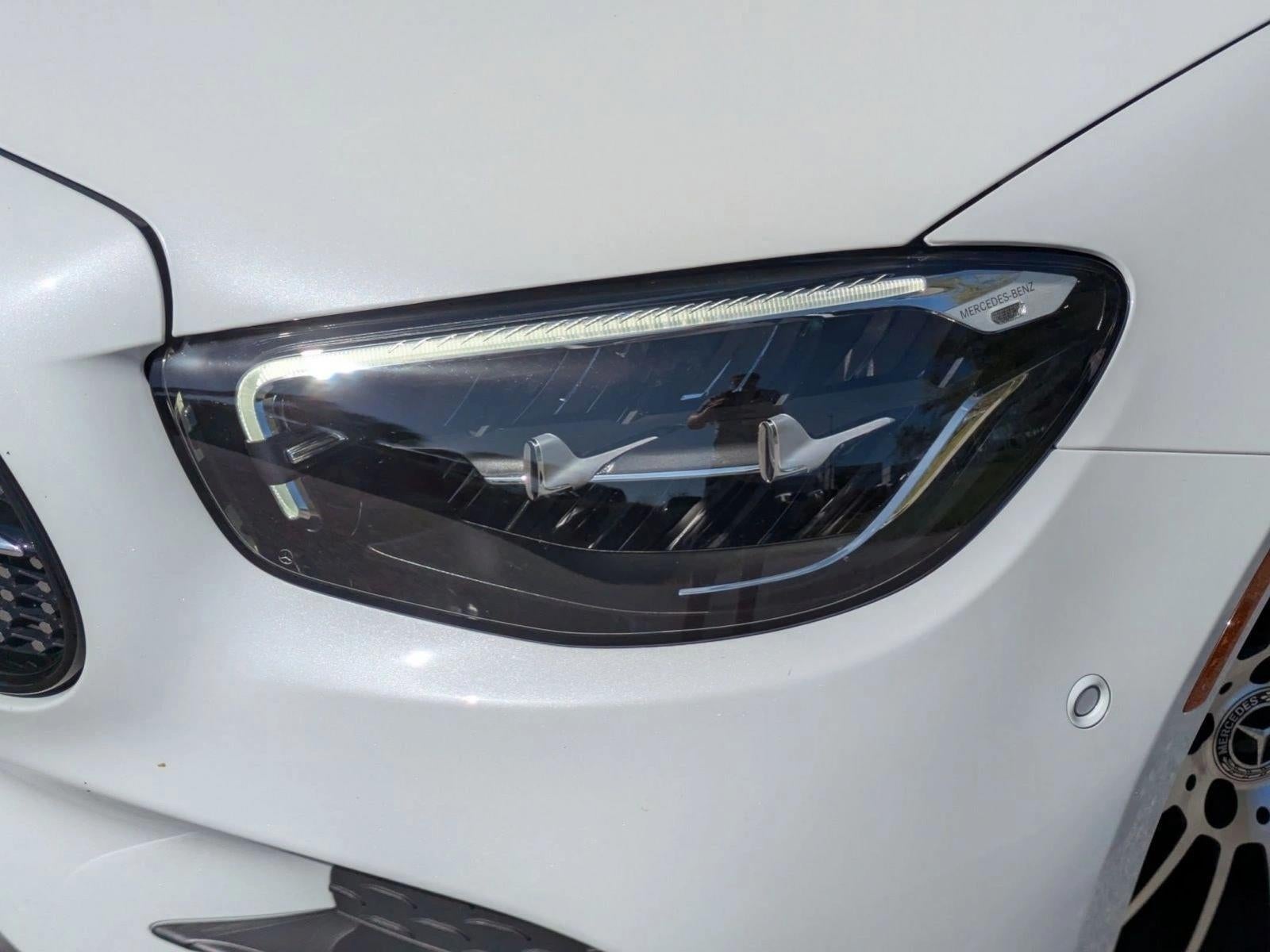 2023 Mercedes-Benz E-Class E 450 RWD Cabriolet