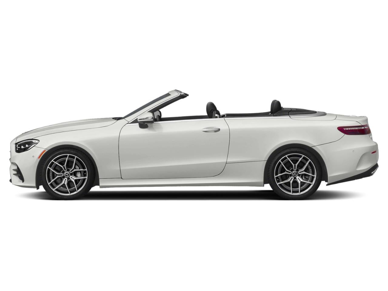 2023 Mercedes-Benz E-Class E 450 RWD Cabriolet