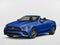 2023 Mercedes-Benz E-Class E 450 RWD Cabriolet