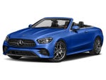 2023 Mercedes-Benz E-Class E 450 RWD Cabriolet