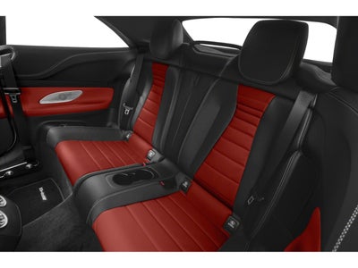 2023 Mercedes-Benz E-Class E 450 RWD Cabriolet
